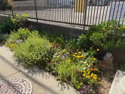 小松翁稲荷神社(千葉県)