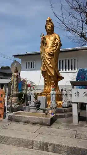 鬼法教総神苑(京都府)