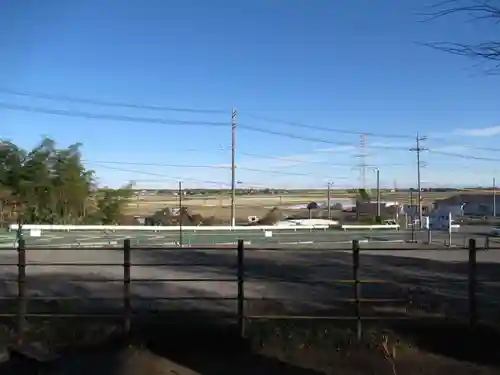 香取神社(千葉県)
