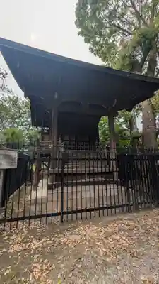 内神社(京都府)