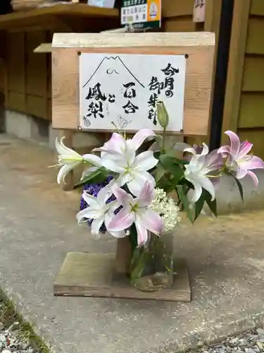 須山浅間神社(静岡県)