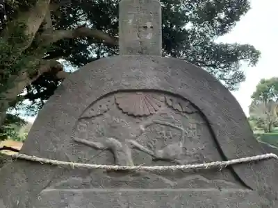 一夜山太神(千葉県)