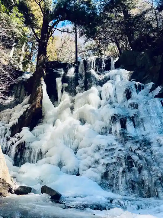 河口浅間神社(山梨県)