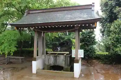 草刈大宮神社(千葉県)