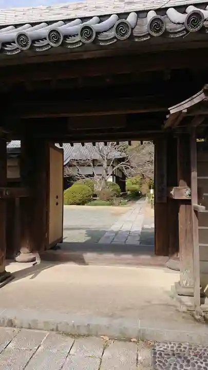 浄光明寺のその他建物