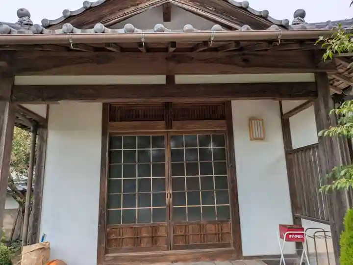 鳳林寺(岐阜県)