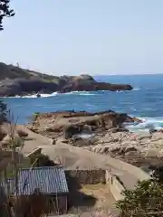 住吉神社(福井県)