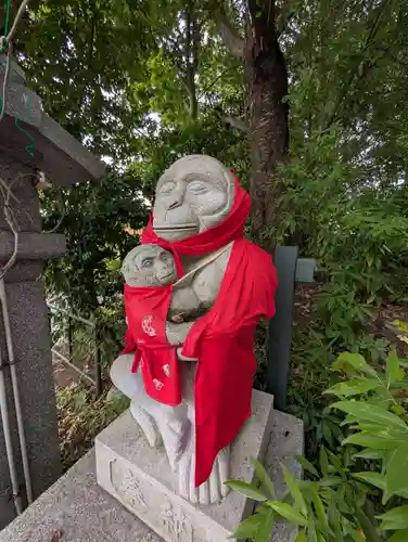 日吉神社(福島県)