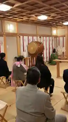 小御門神社(千葉県)