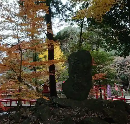 間々田八幡宮のその他建物