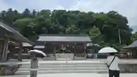 佐太神社(島根県)