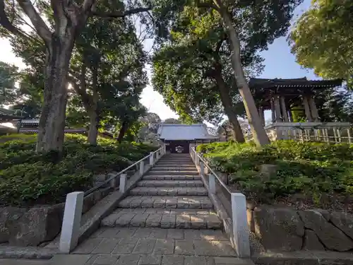 勝光院(東京都)