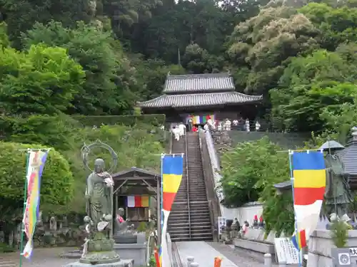 平等寺のその他建物