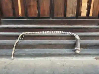 糸崎天満宮(広島県)