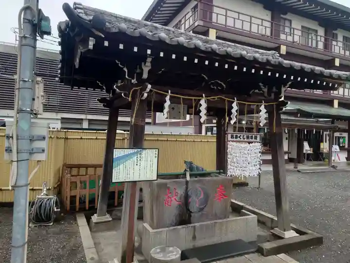 羽田神社(東京都)