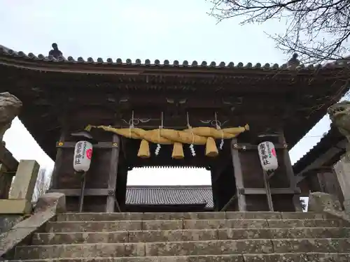廣峯神社(兵庫県)