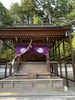 瀧樹神社(滋賀県)