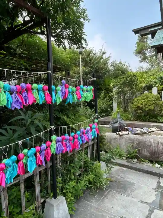 徳王稲荷社・金刀比羅社(愛知県)