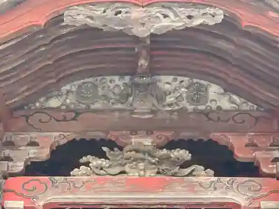 清澄寺のその他建物