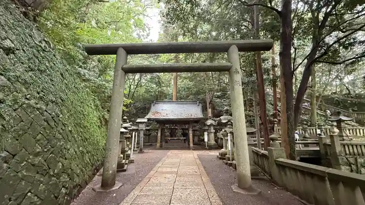 金刀比羅宮(香川県)