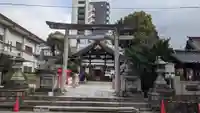 三輪神社(愛知県)