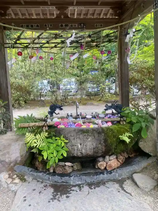 徳善院明王密寺(福島県)