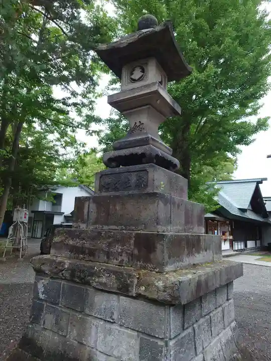 上川神社頓宮のその他建物