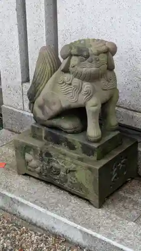 杭全神社(大阪府)