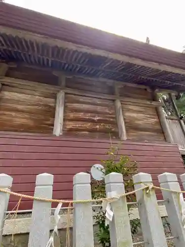 八木神社(滋賀県)
