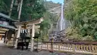 飛瀧神社(熊野那智大社別宮)の本殿・本堂