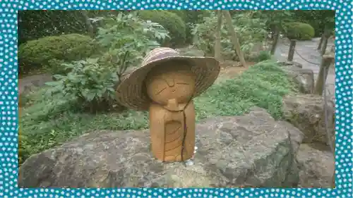 宝徳寺(群馬県)