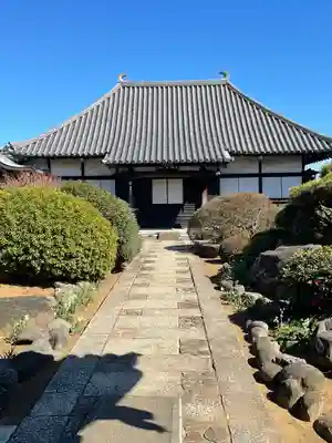 西音寺(東京都)