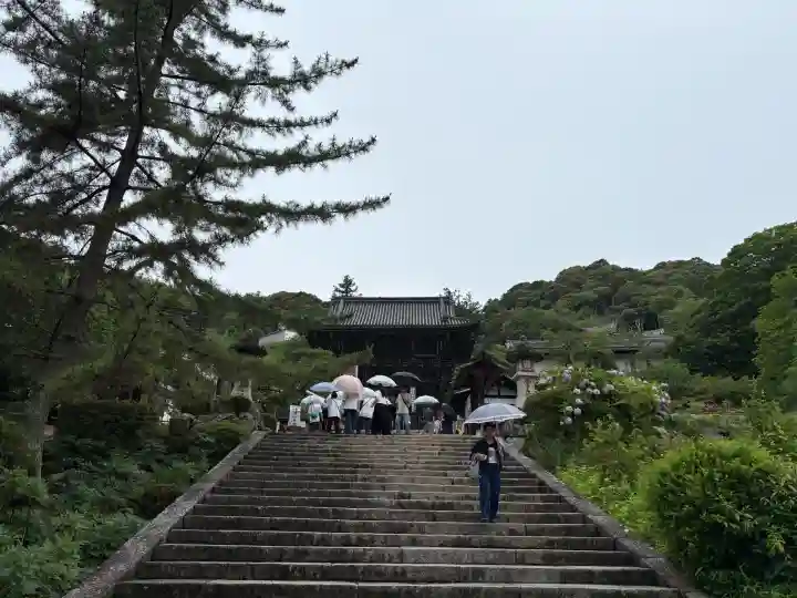 長谷寺(奈良県)