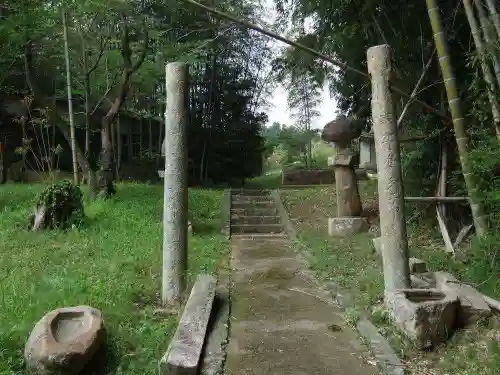 秋葉神社(山口県)
