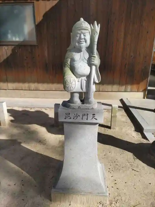 葺田八幡神社(香川県)