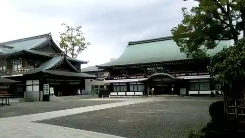 寒川神社のその他建物