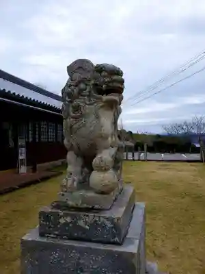 亀岡神社(長崎県)