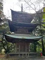 西明寺(栃木県)