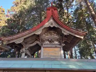 今鹿島神社(茨城県)