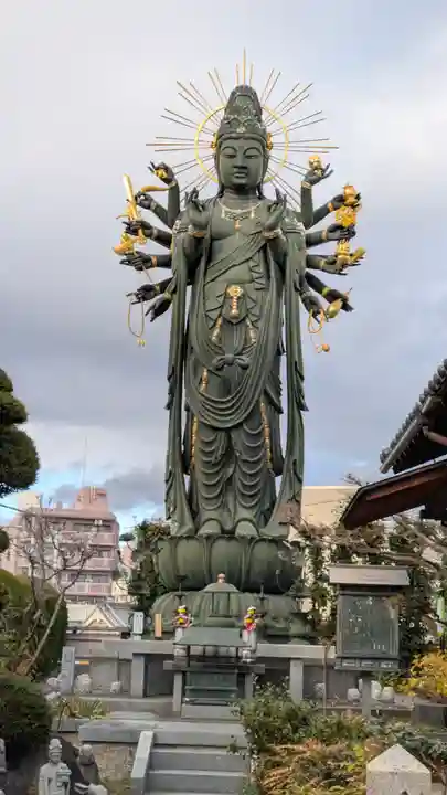 興徳寺(大阪府)