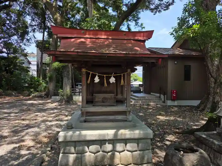 熊野神社(静岡県)