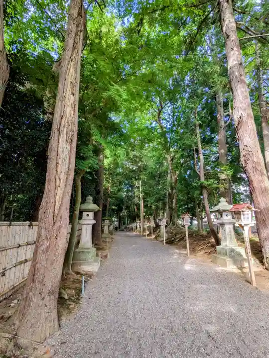 常陸國總社宮(茨城県)