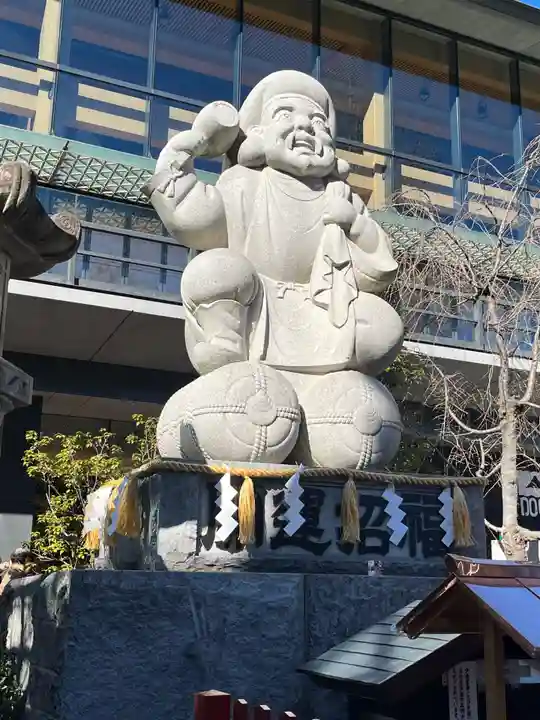 神田神社(神田明神)(東京都)
