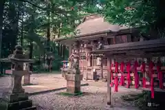 熱日高彦神社(宮城県)