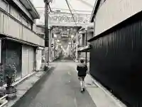 法源寺(山梨県)