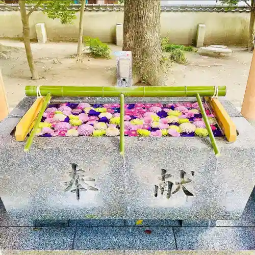 現人神社(福岡県)