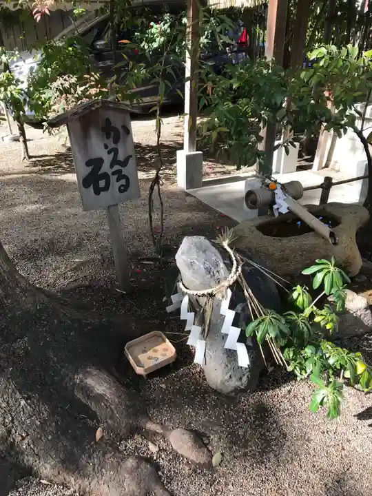 堀越神社(大阪府)