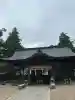 大和神社(奈良県)