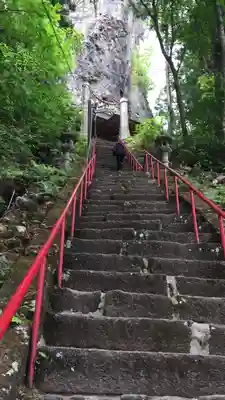 中之嶽神社のその他建物