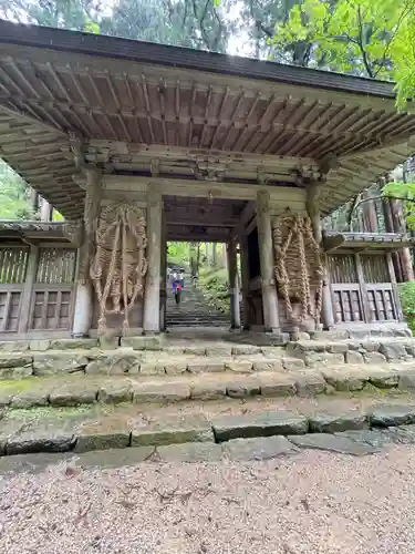 百済寺(滋賀県)